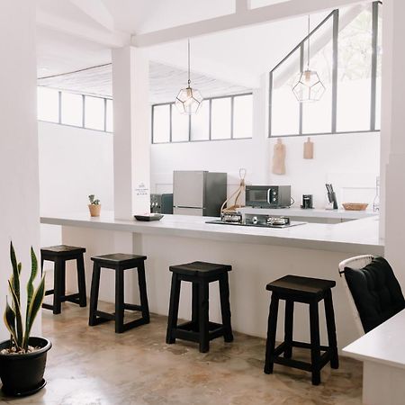Chic And Cozy Studio Canggu Eksteriør bilde