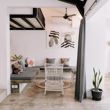 Chic And Cozy Studio Canggu Eksteriør bilde