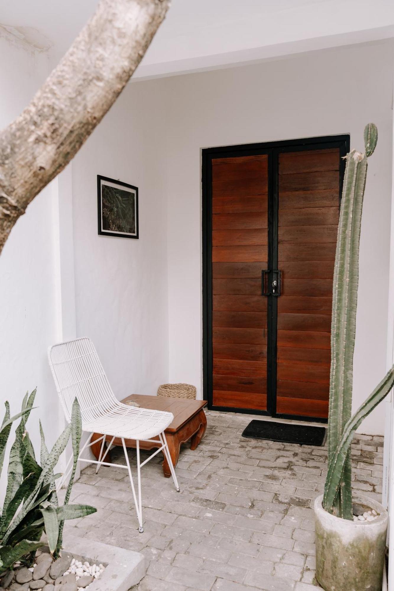 Chic And Cozy Studio Canggu Eksteriør bilde
