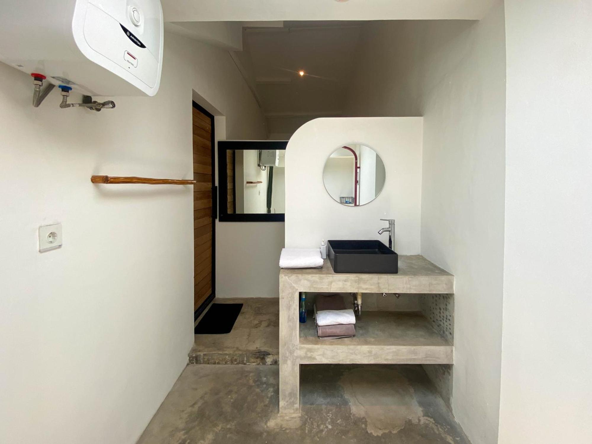 Chic And Cozy Studio Canggu Eksteriør bilde