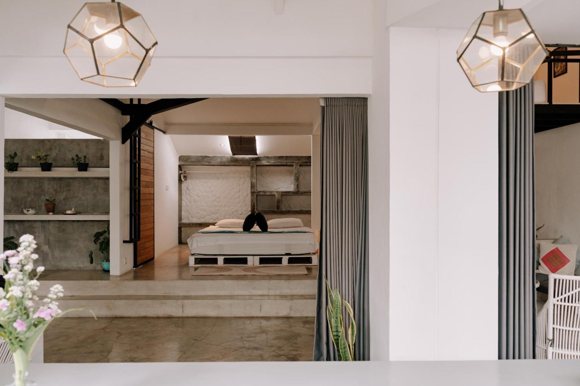 Chic And Cozy Studio Canggu Eksteriør bilde